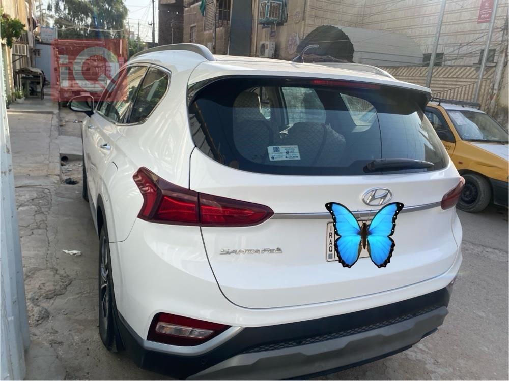 هیوندای سەنتافی